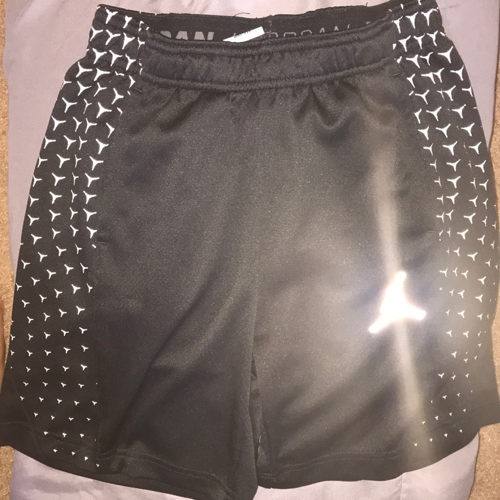 Air Jordan shorts
